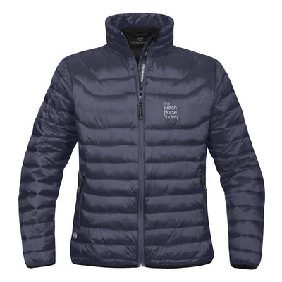 BHS Fitted Thermal Jacket