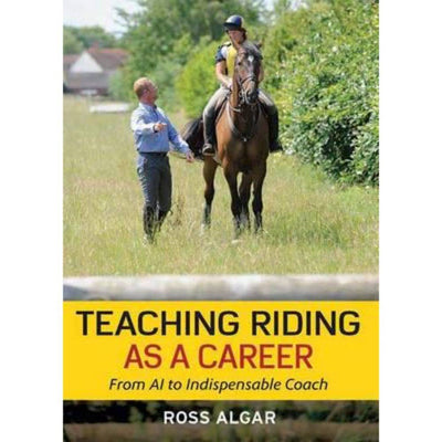 Teaching Riding as a Career