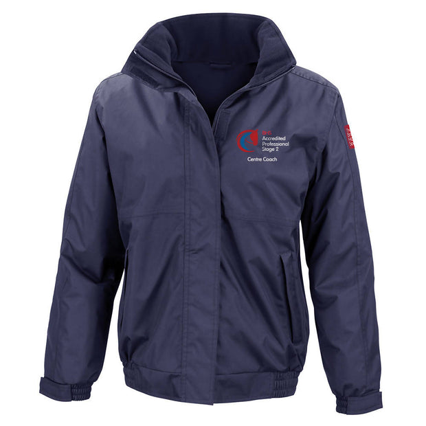BHS Accredited Professional Ladies Jacket