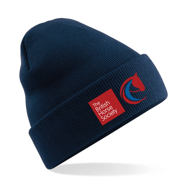 BHS Accredited Professional Beanie