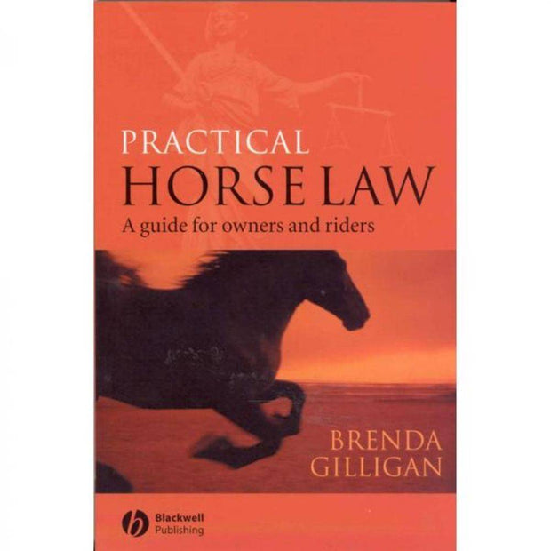 Practical Horse Law