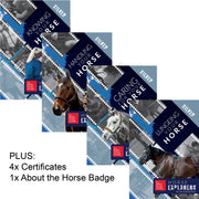 Horse Explorers About the Horse Pack