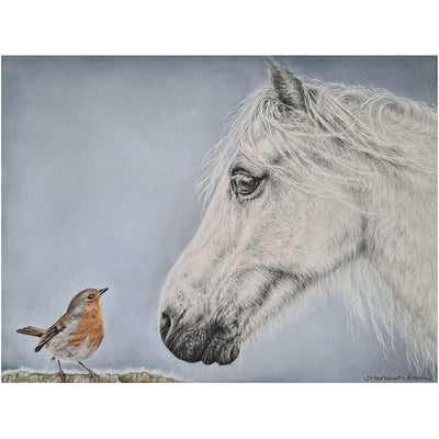 The Seasonal Song (pack of 8)