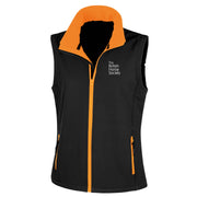 BHS Fitted Softshell Gilet SALE!