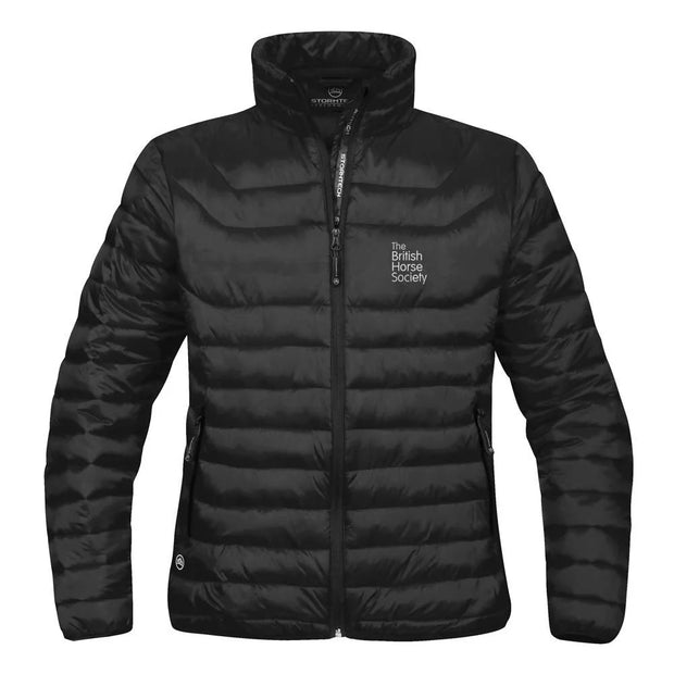 BHS Unisex Thermal Jacket - SALE!