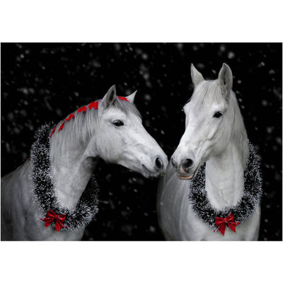 All I Want for Christmas (pack of 8)