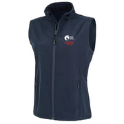 BHS Accredited Professional Fitted Softshell Gilet