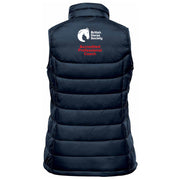 BHS Accredited Professional Fitted Ultimate Thermal Gilet