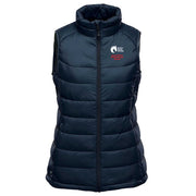 BHS Accredited Professional Fitted Ultimate Thermal Gilet