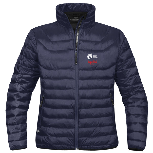 BHS Accredited Professional Fitted Thermal Jacket