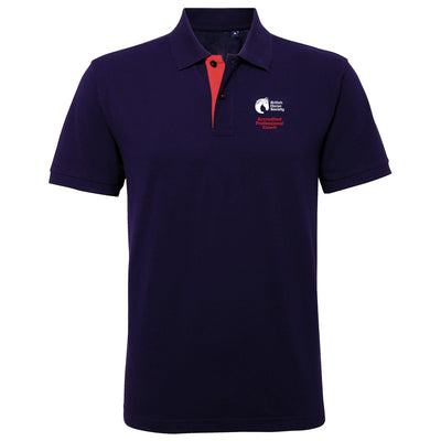 BHS Accredited Professional Unisex Polo Shirt