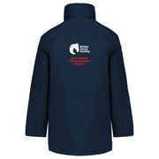 BHS Accredited Professional Long Unisex Parka Jacket