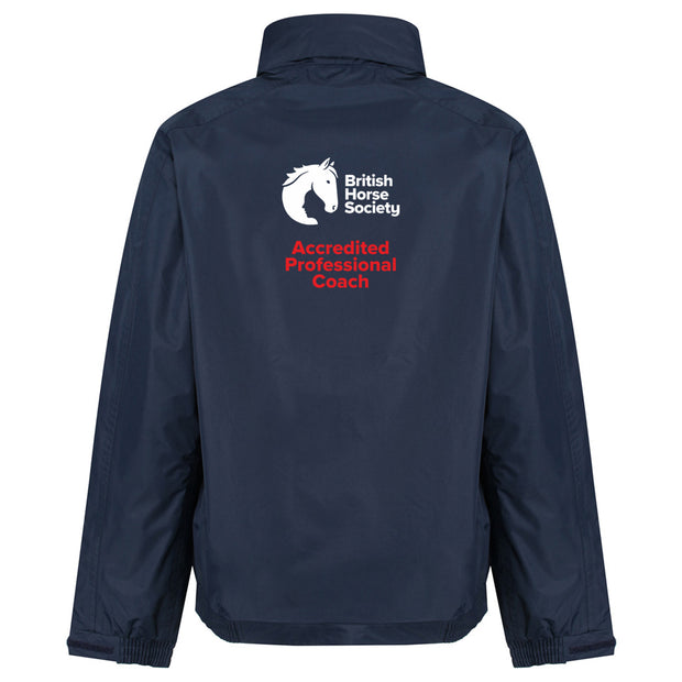 BHS Accredited Professional Unisex Jacket