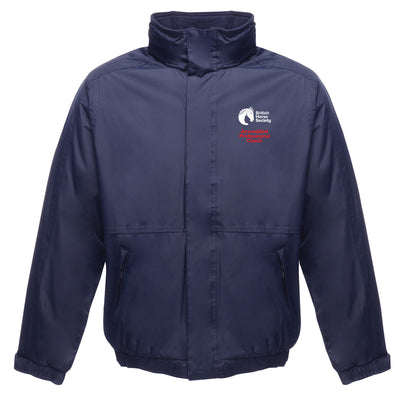 BHS Accredited Professional Unisex Jacket