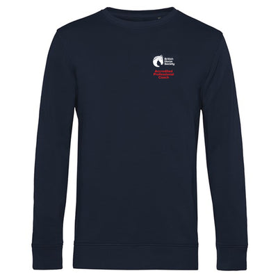 BHS Accredited Professional Unisex Sweatshirt