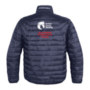 BHS Accredited Professional Unisex Thermal Jacket