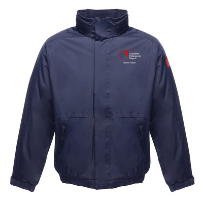 BHS Accredited Professional Unisex Jacket - XL - Stage 4 Senior Coach - CLEARANCE