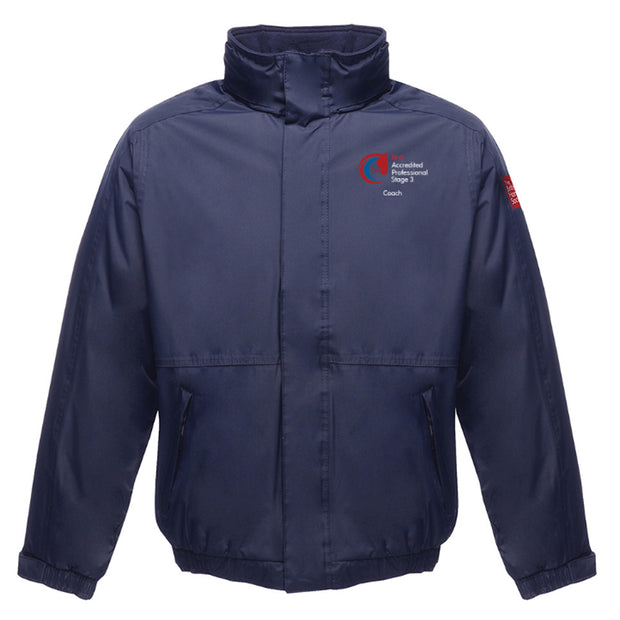 BHS Accredited Professional Unisex Jacket - L/14 - Stage 3 Coach - CLEARANCE