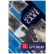 Horse Explorers Introduction Individual Awards
