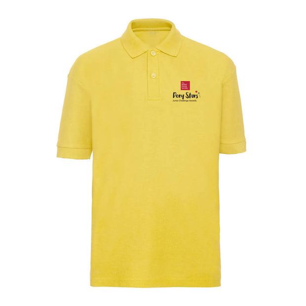 Pony Stars Awards Children's Polo Shirt
