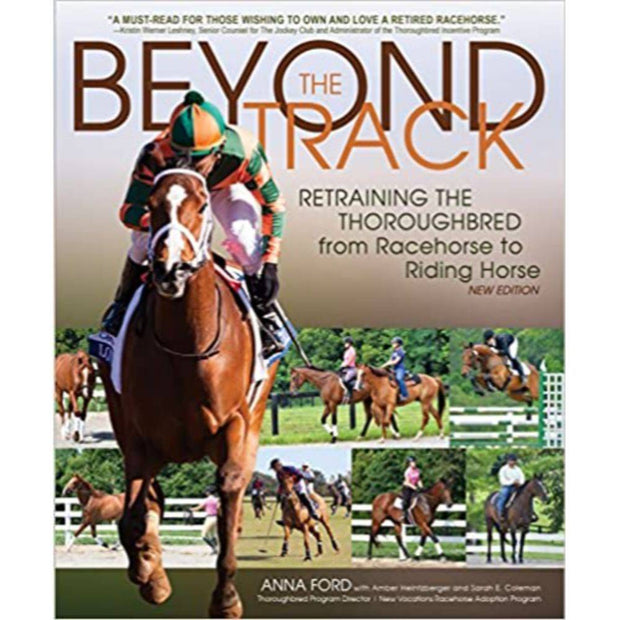 Beyond the Track