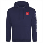Ride Out UK Hoodie