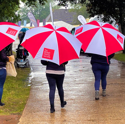 BHS Umbrella