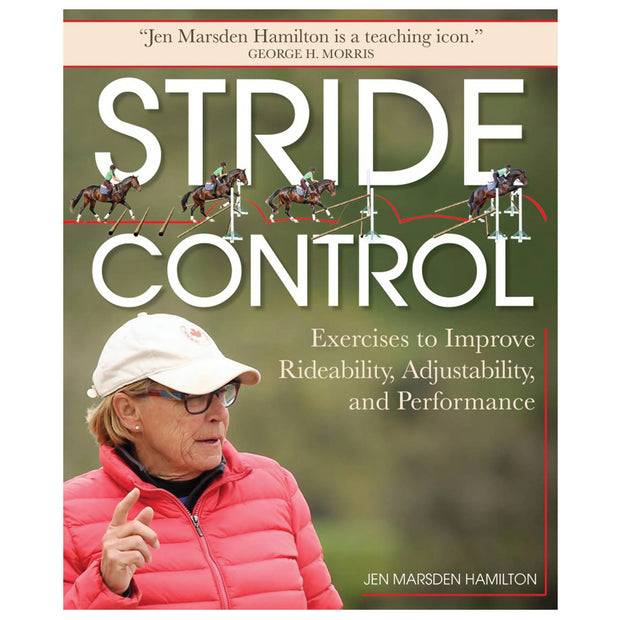 Stride Control