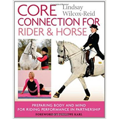 Core Connection for Rider and Horse