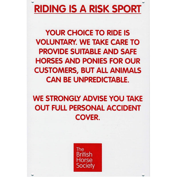 Stable & Yard – The British Horse Society Shop