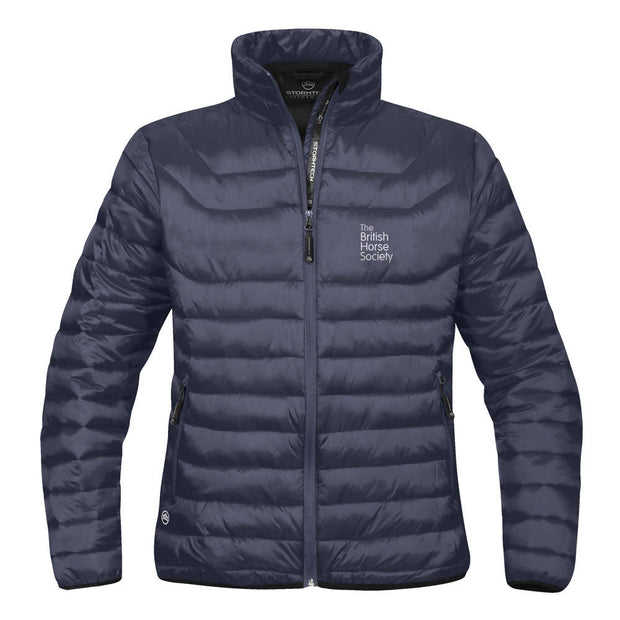 BHS Fitted Thermal Jacket