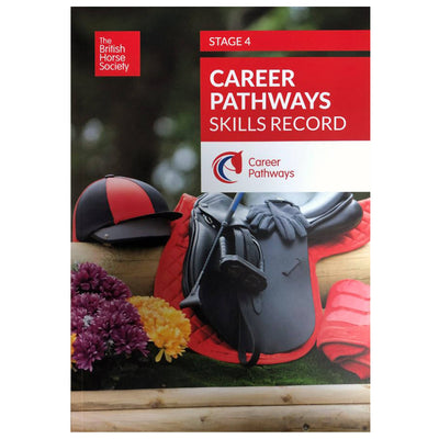 Stage 4 Career Pathways Skills Record