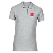 RSNC Fitted Polo Shirt