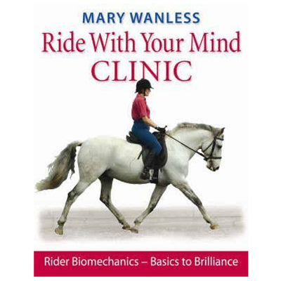 Ride with your Mind Clinic