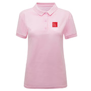 RSNC Fitted Polo Shirt