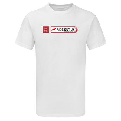 Ride Out UK T-shirt
