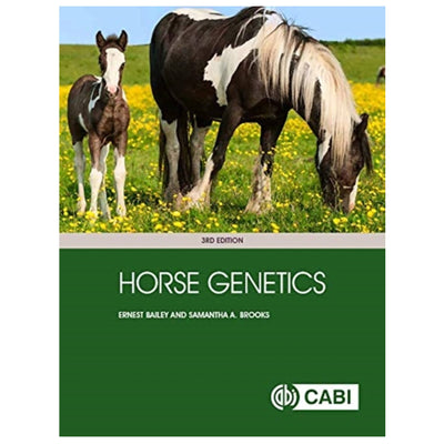 Horse Genetics