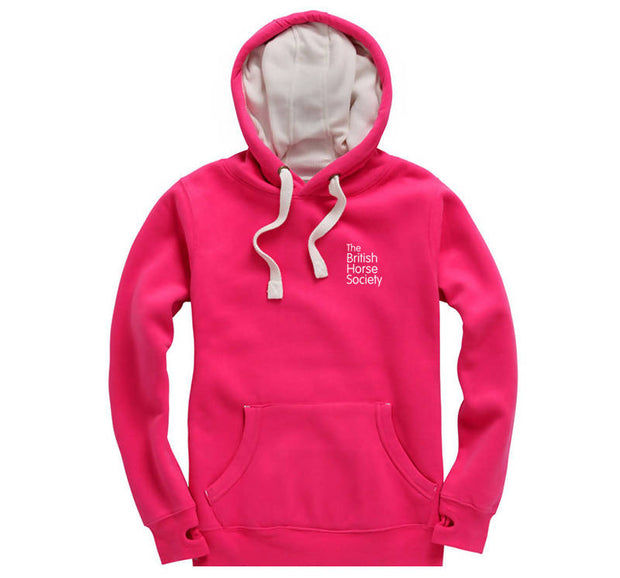 BHS Luxury Hoodie