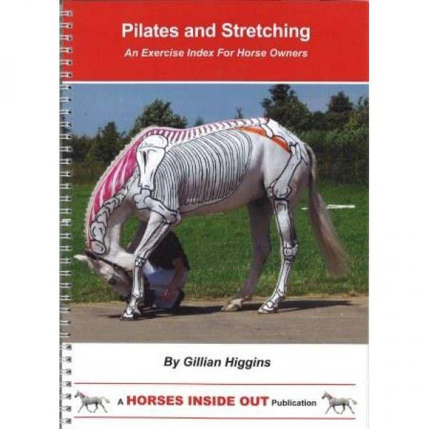 Pilates & Stretching for Horses
