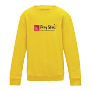 Pony Stars Awards Children's Sweatshirt