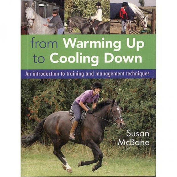From Warming Up to Cooling Down