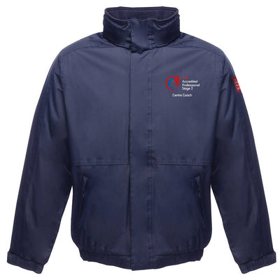 BHS Accredited Professional Unisex Jacket