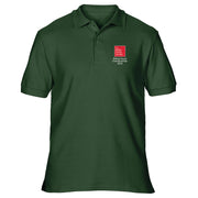 RSNC Unisex Polo Shirt