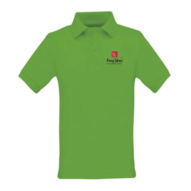 Pony Stars Awards Children's Polo Shirt