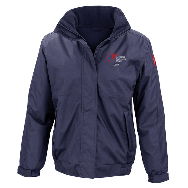 BHS Accredited Professional Ladies Jacket - Stage 3 Coach - CLEARANCE