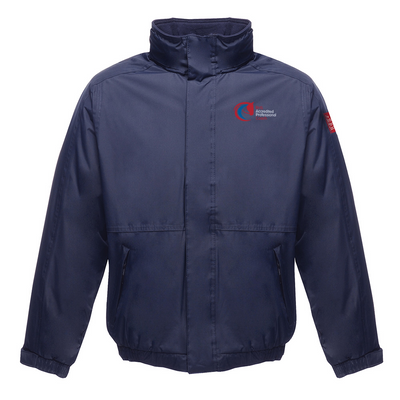 BHS Accredited Professional Unisex Jacket - CLEARANCE