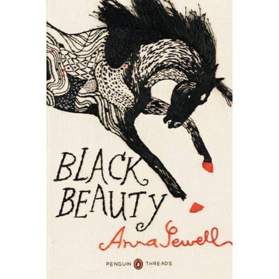 Black Beauty