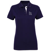 BHS Fitted Contrast Polo Shirt SALE!