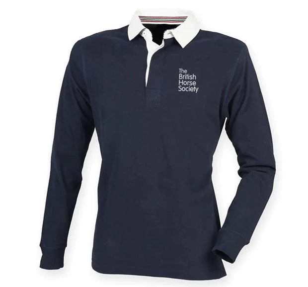 BHS Elite Rugby Shirt - Medium - SALE!