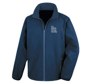 BHS Unisex Softshell Jacket SALE!
